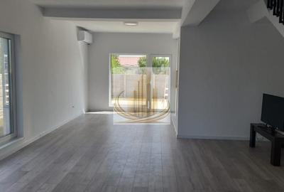Duplex cu 4 camere în Moșnița Veche