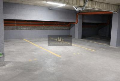 ♦️2 camere Baneasa / Sisesti - Balcon generos & Parcare♦️ - 10