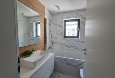 Apartamente cu 2 camere direct de la Proprietar complex rezidențial Prima Vista - 4