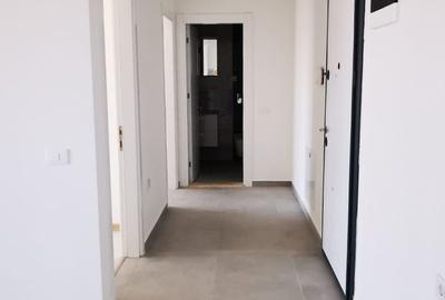 🙋Energia Residence🔸3 Camere Decomandate 65,50m² Finisat Centrala pe Gaze - 6
