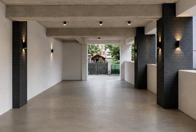 SRT Compozitori Residence