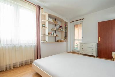 Locuință Premium 2 camere cu Vedere Panoramică | Dorobanților | Lângă The Office - 8