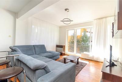 Apartament 2 camere cu terasa, etaj1, Buna Ziua | 599 euro - 4