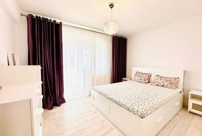 Apartament cu 3 camere decomandat, mobilat în Berceni