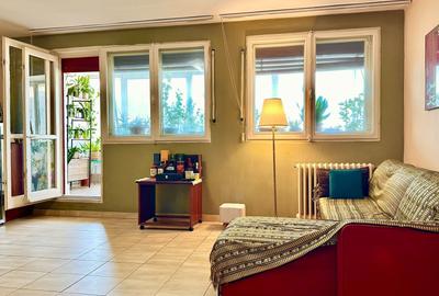 Dorobanti Perla apartament 2 camere 67 mp - 2