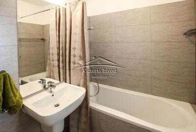 4 cam | 2 locuri parcare | terasa | Greenfield - Salcamilor - 6