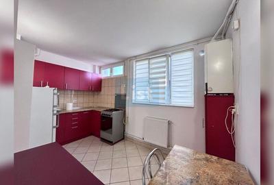 Garsoniera cu centrala proprie,  zona Mc Donald's, Manastur - 4