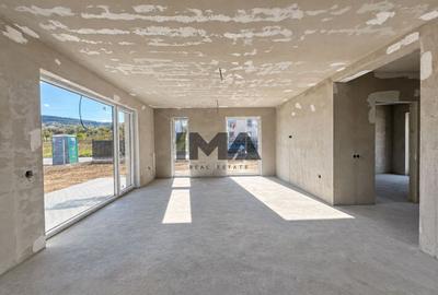 Duplex nou | 120 mp utili | Teren 340 mp | Chinteni - 11