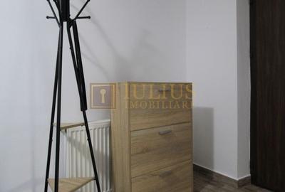 Giroc,  parter, mobilat si utilat complet ! Loc parcare privat. - 13