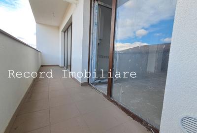 Apartament 2 camere, et.3, 47 mp, balcon 8 mp, Floresti - 9