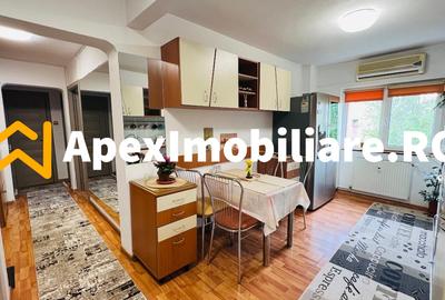 Apartament 4 camere de inchiriat, Mosilor, București | ApexImobiliare.ro - 9