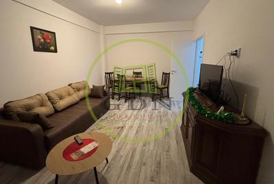 Apartament 2 camere, 48 mp, decomandat, Centru, Zona Scoala Anton Pann - 1