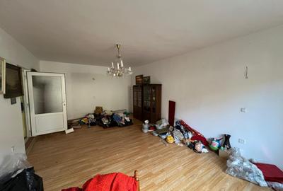 Vanzare casa + teren 800 mp. cartierul Gheorgheni - 10