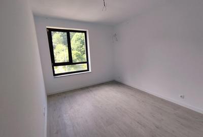Apartament finalizat Padurea Baneasa - 4