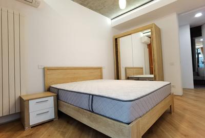 NEW Apartament 3 camere BARBU VACARESCU DINAMIC CITY LOC DE PARCARE - 19