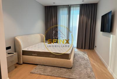 3 camere premium  Floreasca - 6