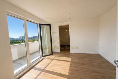 APARTAMENT - 3 CAMERE, TERASA 87.2 MP, 223.5 MP Total - 8