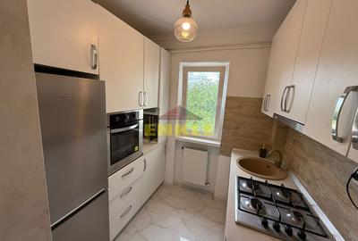 De inchiriat apartament cu 3 camere, zona Unirii. - 9