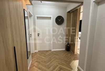 Apartament 3 camere, mobilat,  utilat,  zona Terra - 6