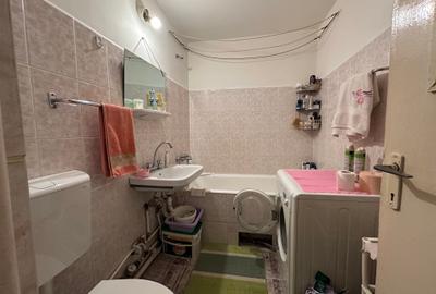 Apartament cu 3 camere decomandate, Mănăștur – Strada Islazului - 5
