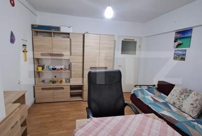Apartament 2 camere decomandate | Gheorgheni | Aproape de Iulius Mall | - 6