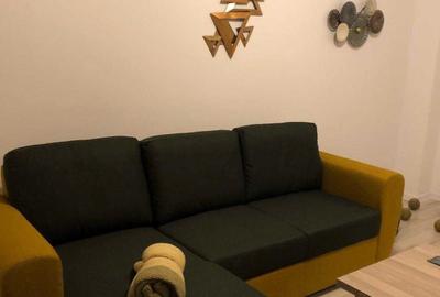 Apartament cu 2 camere decomandat în Grozăvești