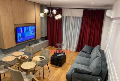 2 camere | One Cotroceni | Parcare | 65 mp | Balcon - 2