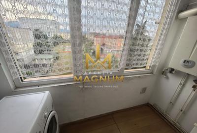 Apartament 3 camere de vânzare | Cuza Vodă | Zonă liniștită - 9