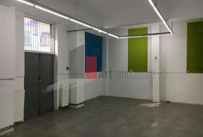 %0 Comision Spatiu comercial de inchiriat zona Serban Voda - 5