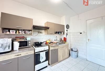 COMISION 0% - Apartament cu 4 camere, 79 mp utili, de vanzare in zona Lipovei - 28