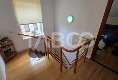 Duplex spatios de vanzare in Sebes Drumul Petrestiului - 6