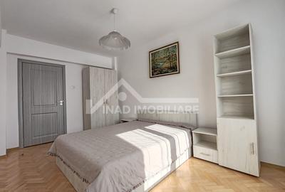 Apartament cu 3 camere, 80 mp, 2 bai, zona Centrala (Piata Cipariu) - 3