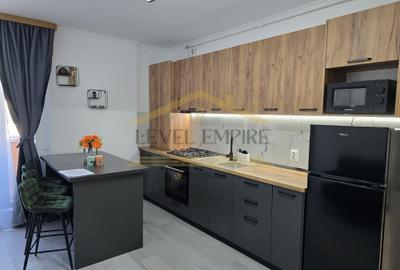 Inchiriere Apartament 2 Camere Gorjului Uverturii Apusului Ajustorului - 3