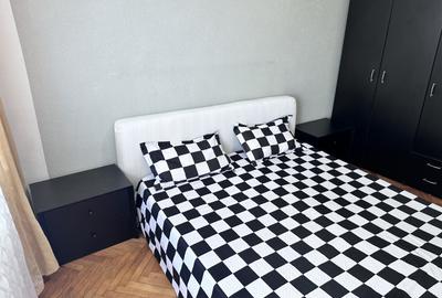 APARTAMENT DE INCHIRIAT I CETATE I ETAJ 1 I 2 BAI I MOBILAT COMPLET I - 7