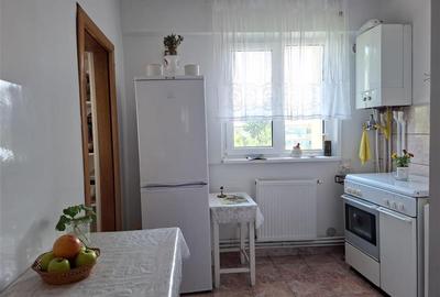 Apartament 4 camere, bloc tip vila, 108 mp, et 3, boxa, ultracentral - 14