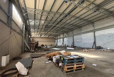 Depozit cu showroom de inchiriat de 1600 mp - 14