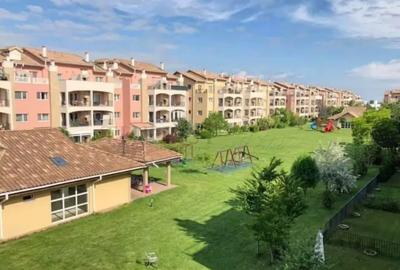 Apartament 3 camere | Ibiza Sol | Terasă 41 mp | Pipera - 15
