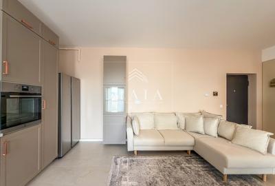 Apartament 3 camere | Bloc nou | Prima închiriere | Zona centrală - 2