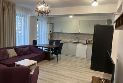 Baneasa-Sisesti, Kaufland, Bloc2022, TERASA, Pardoseala, PARCARE SUBTERANA - 3