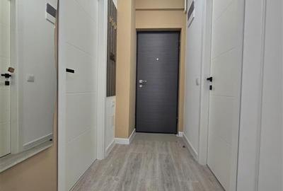 Apartament 1 camera Cartier Visoianu - 5