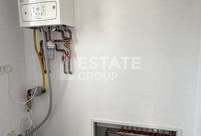 Duplex pe parter Mosnita Veche - 11