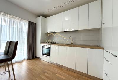 Apartament cu 2 camere de tip duplex // Zona Floreasca - 19