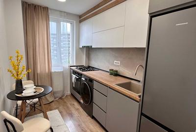 Vand-Apartament 2 camere-Metrou Romanierilor-Drumul Taberei - 4