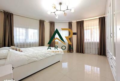 Apartament cu 2 camere decomandat, mobilat în Decebal