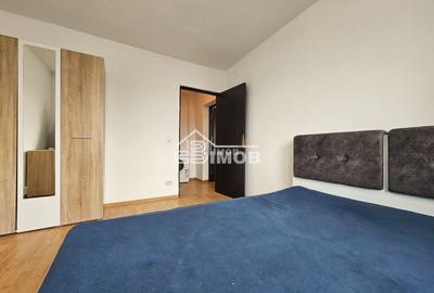 Apartament cu 2 camere – zona excelenta pentru familie - 4