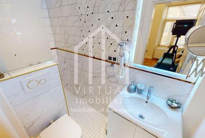 Apartament compus din 2 garsoniere moderne în Centrul Istoric – Sibiu - 9