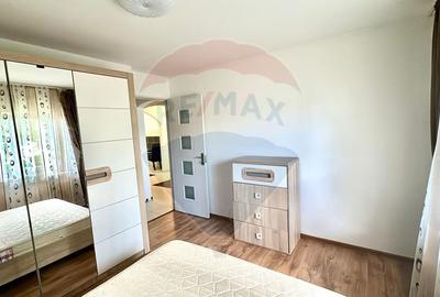 Apartament 3 camere de închiriat în zona Dragoș Vodă - 8