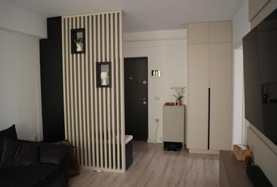 3 Camere – 67 mp – 2 Balcoane – Mobilat - Utilat - Parcare – CUG - 6