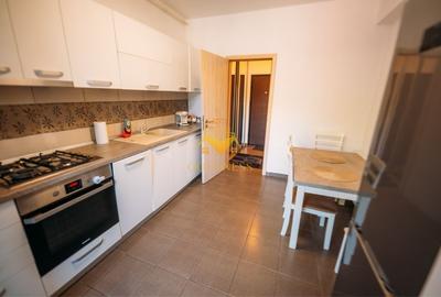 2 camere decomandate, Marasti, Expo Transilvania, Aurel Vlaicu, FSEGA - 4