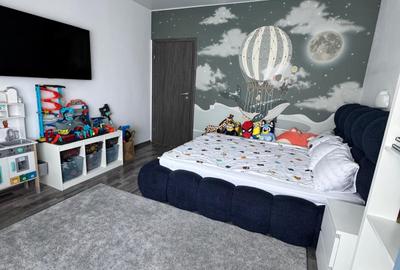 Casa Duplex Gardena Residence - 8